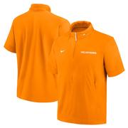 Tennessee Nike Sideline Lightweight Coach Jacket